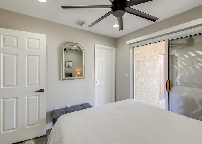 4 Mi To The Lake! Havasu W/ Heated Pool Casa vacanze