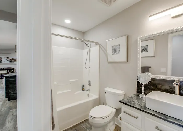 Casa vacanze 4 Mi To The Lake! Havasu W/ Heated Pool