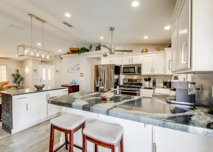Casa vacanze 4 Mi To The Lake! Havasu W/ Heated Pool Lake Havasu City
