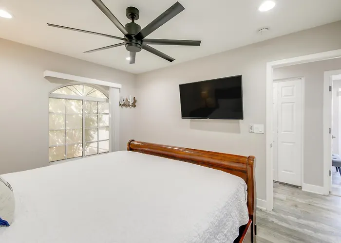 4 Mi To The Lake! Havasu W/ Heated Pool Lake Havasu City