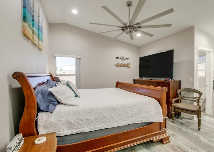 4 Mi To The Lake! Havasu W/ Heated Pool