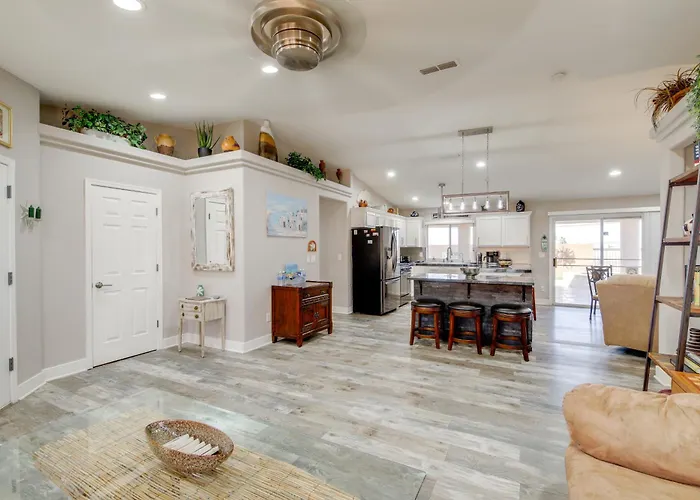 4 Mi To The Lake! Havasu W/ Heated Pool Casa vacanze Lake Havasu City