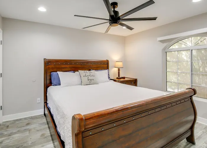 4 Mi To The Lake! Havasu W/ Heated Pool *